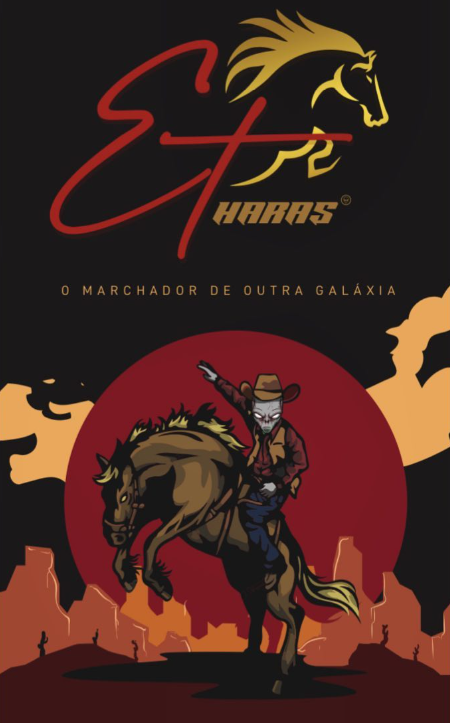 Haras ET