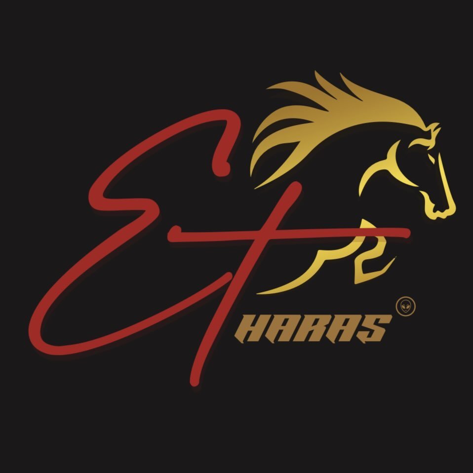 Haras ET